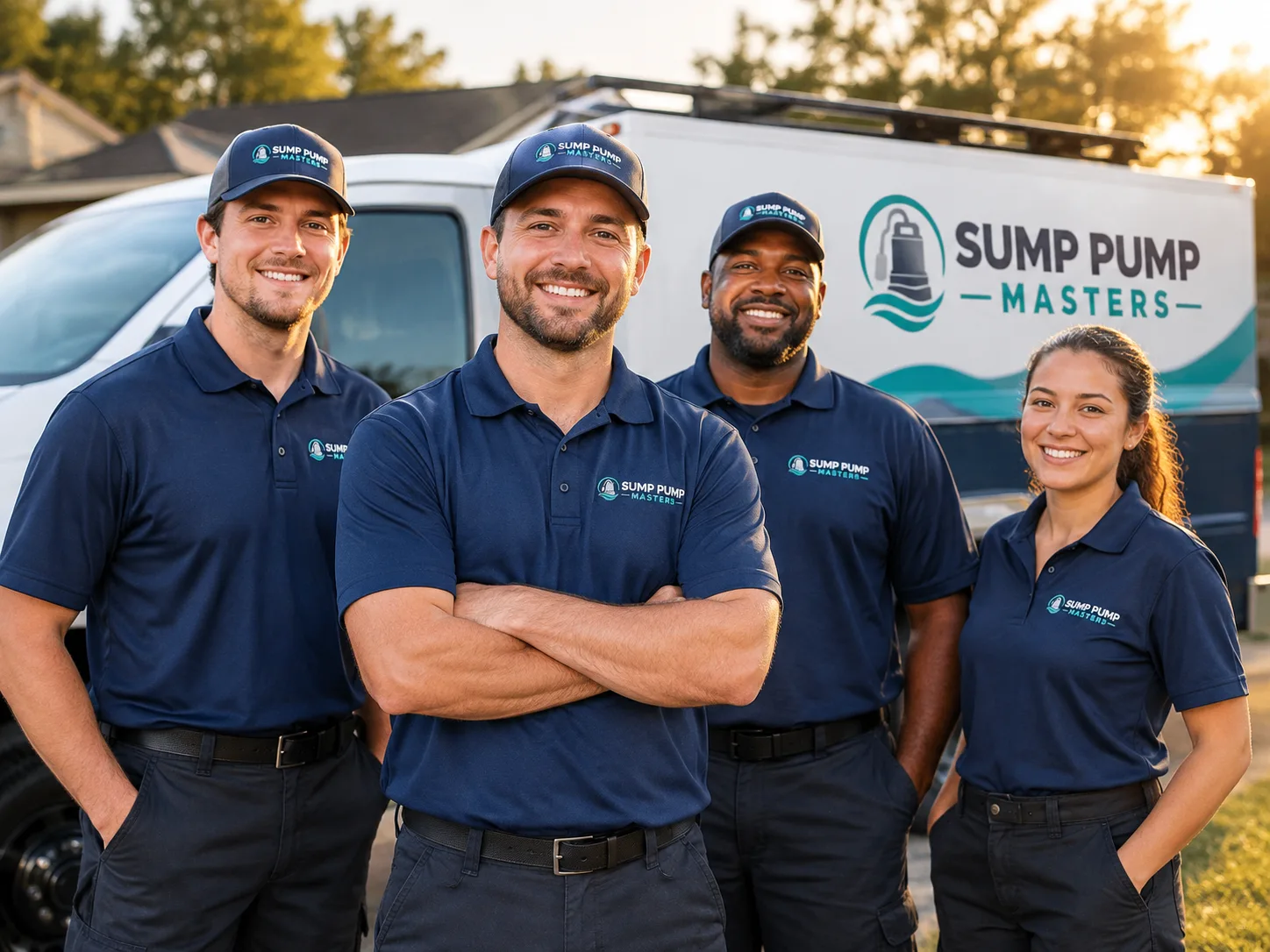 Sump Pump Repair company in Crandall, IN