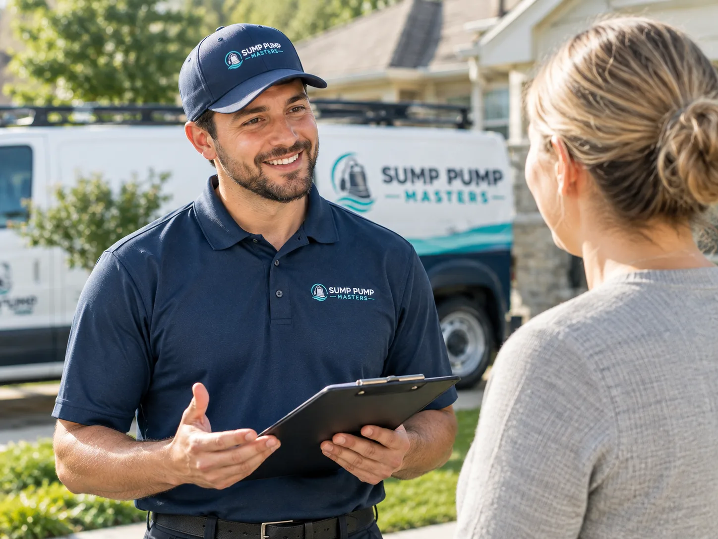 Sump Pump Repair Crandall, IN FAQs